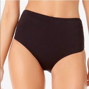 ☀️Anne Cole Signature High Waist Swim Bottoms☀️